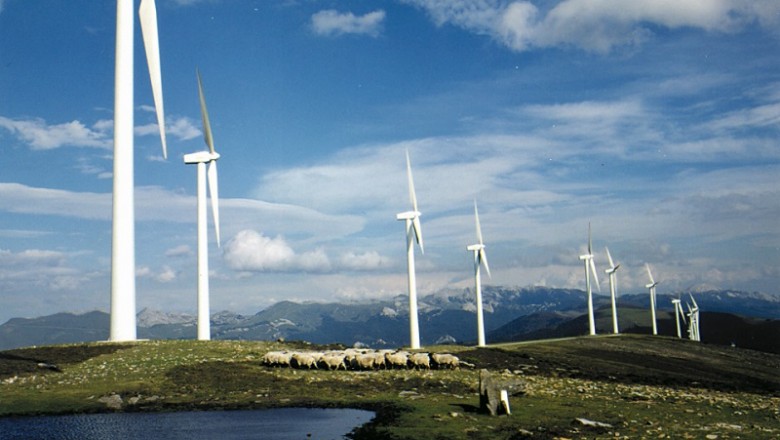 iberdrola elgea