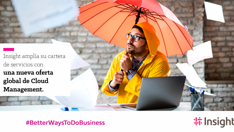 insight managed cloud services es