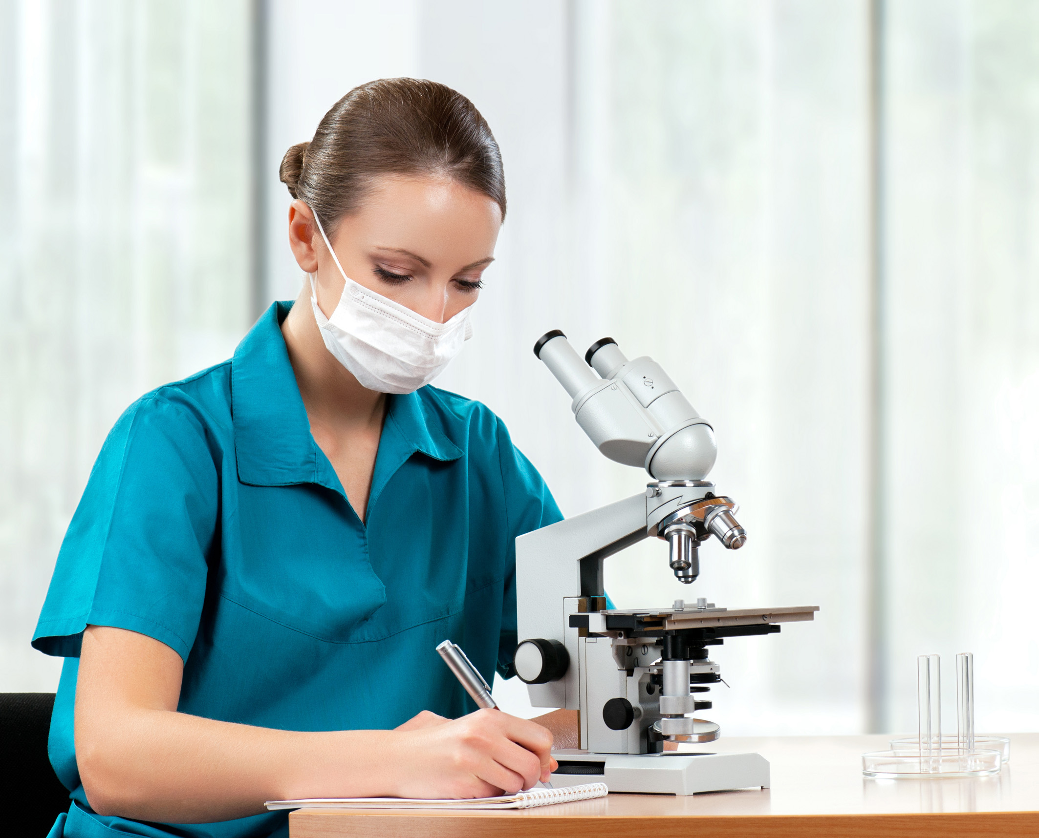 invento laboratorio ciencia medicina
