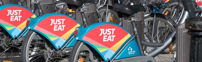 just eat portada