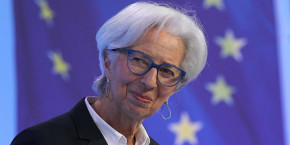 la bce deploiera un nouvel instrument si besoin pour eviter la fragmentation lagarde 