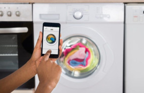 lavadoras inteligentes lavadoras inteligentes