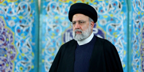 le president iranien ebrahim raissi 