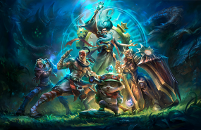 league of legends classic key visual mid league of legends classic key visual mid