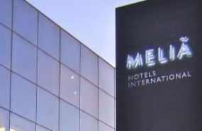melia hoteles portada melia hoteles portada