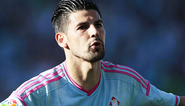 nolito celta de vigo