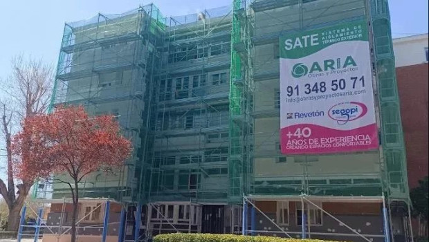 obras y proyectos aria plan rehabilita madrid 2025