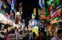 seul, corea del sur