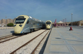 tren caf arabia saudi