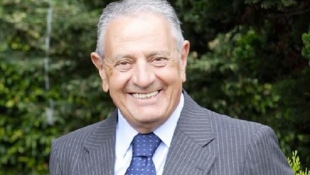 americo amorim