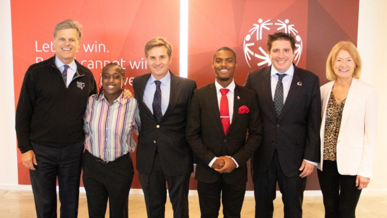 atos prestar servicios crticos digitales a special olympics