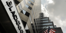 building-blackrock-a-new-york-etats-unis building-blackrock-a-new-york-etats-unis