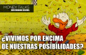 careta money talks vivir encima posibilidades careta money talks vivir encima posibilidades