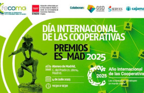 da internacional de las cooperativas da internacional de las cooperativas