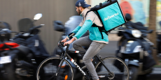 deliveroo-coursier deliveroo-coursier