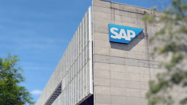 SAP supera previsiones con sus resultados y eleva sus estimaciones para 2025