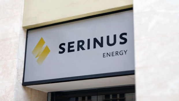 dl serinus energy plc aim energy oil gas and coal oil crude producers logo 20230215