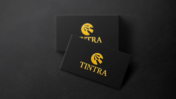 dl tintra plc aim consumer discretionary travel and leisure casinos and gambling logo