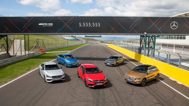 ep 20 aniversarioclasede mercedes-benz