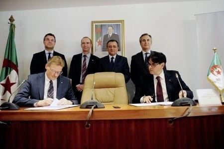 Acuerdo entre Volkswagen y Sovac | VOLKSWAGEN ep acuerdovolkswagensovac