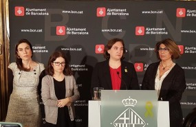 ep ada colau laura masvidal txell bonetsusanna barrera
