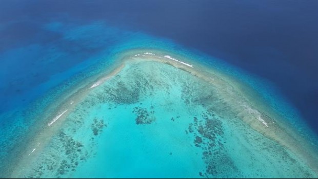 ep aguas azules turquesaslas profundidadesoceanopalaos