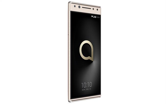 ep alcatel 5 2018