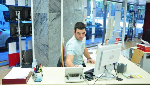 ep archivo agencia de viajes 20250430125804 ep archivo agencia de viajes 20250430125804