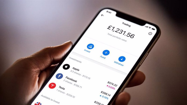 ep archivo   app de revolut