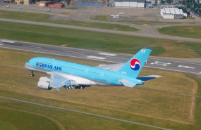 ep archivo   aviones de korean air