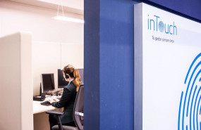 ep archivo   caixabank incorporara 900 nuevos gestores al servicio intouch para asesorar