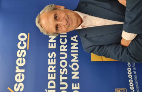 ep archivo   el director general de seresco para el este de espana gabriel salarich