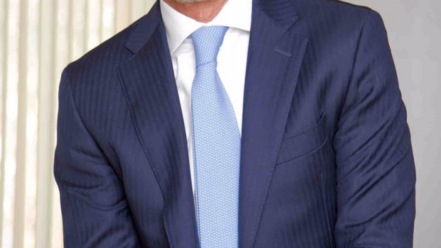 ep archivo   el nuevo consejero delegado de lyntia jose antonio lopez munoz