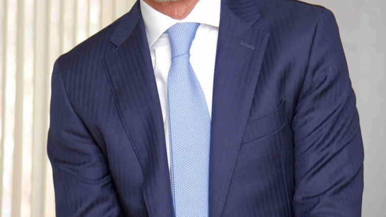 ep archivo   el nuevo consejero delegado de lyntia jose antonio lopez munoz