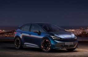 ep archivo   el nuevo cupra el born