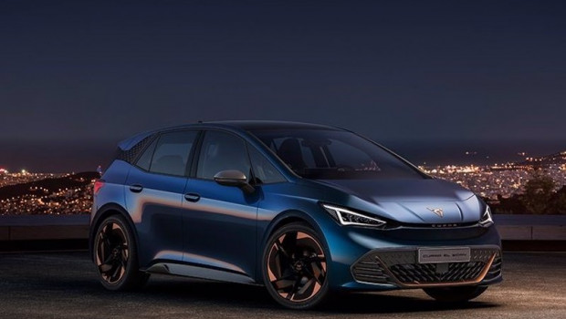 ep archivo   el nuevo cupra el born