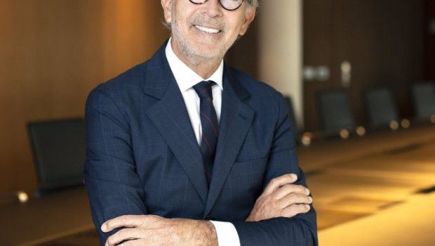 ep archivo   el nuevo presidente del consejo asesor de marsh rafael fontana