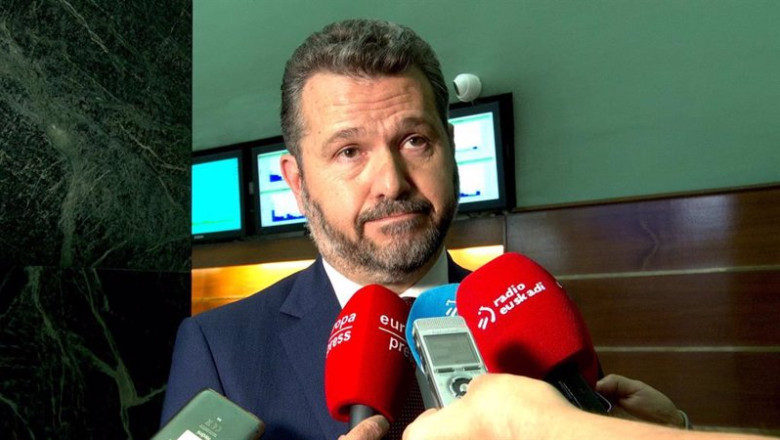 ep archivo el presidente de la comision nacional del mercado de valores cnmv rodrigo buenaventura 20230118174003 ep archivo el presidente de la comision nacional del mercado de valores cnmv rodrigo buenaventura 20230118174003