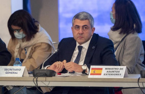 ep archivo   el secretario general de la organizacion mundial del turismo omt zurab pololikashvili