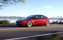 ep archivo   el tesla model 3 se mantiene como el electrico mas vendido en espana en noviembre y el