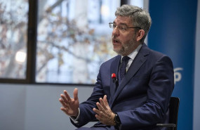 ep archivo   el vicesecretario de economia del pp alberto nadal