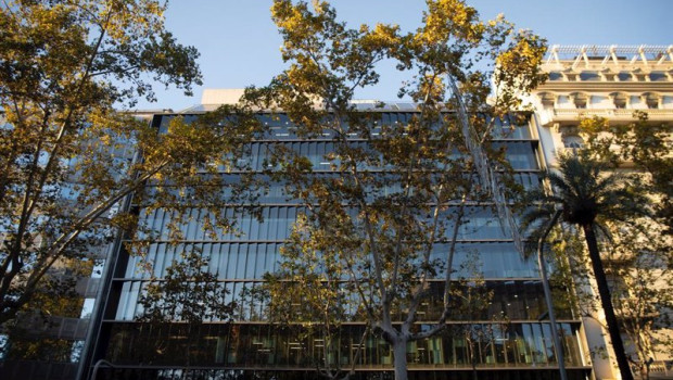 ep archivo   fachada de la sede de colonial