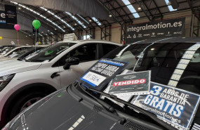 ep archivo   ganvam urge activar un plan de renovacion del parque de vehiculos para acelerar la