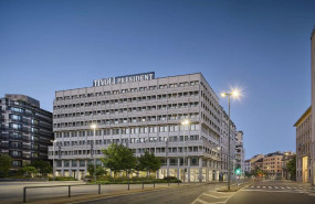 ep archivo   hotel tivoli president de minor hotels