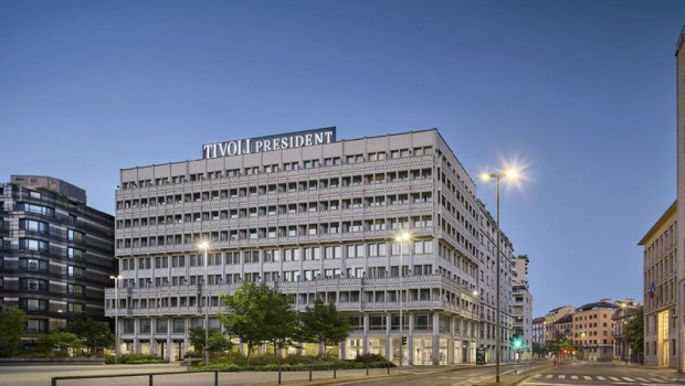 ep archivo hotel tivoli president de minor hotels ep archivo hotel tivoli president de minor hotels