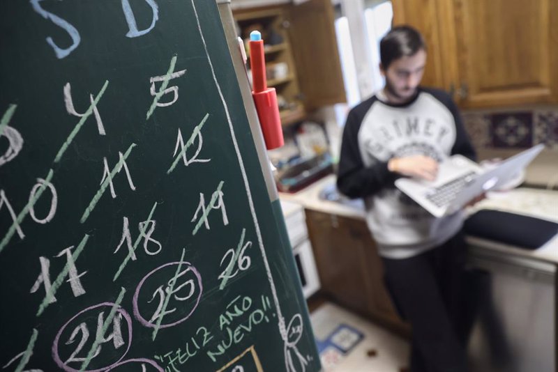 En qué gastan los jóvenes