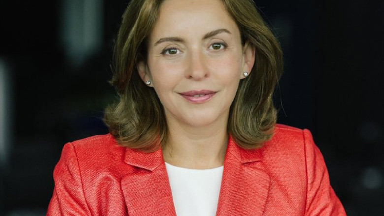 ep archivo   la proxima directora financiera de british telecom patricia cobian