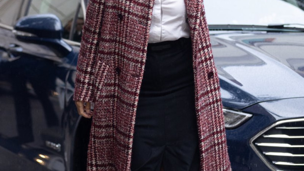 ep archivo   la vicepresidenta segunda y ministra de trabajo y economia social yolanda diaz 20250120143704