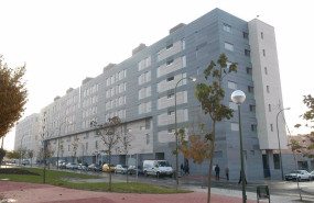 ep archivo las periferias de madrid y barcelona lideran la demanda de pisos de alquiler en espana ep archivo las periferias de madrid y barcelona lideran la demanda de pisos de alquiler en espana
