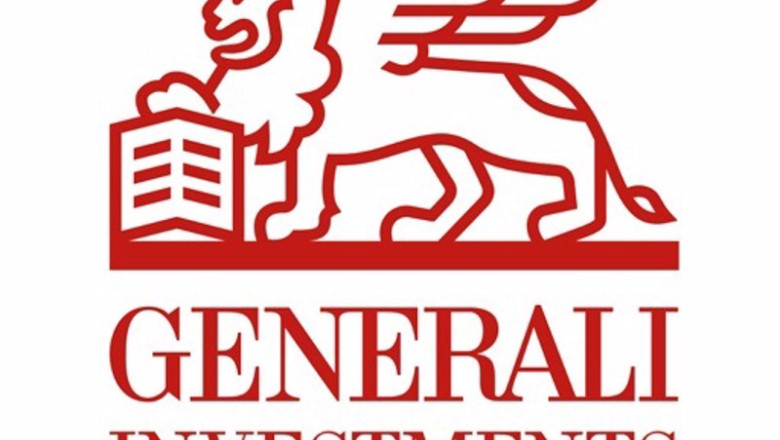 ep archivo logo de generali investments ep archivo logo de generali investments